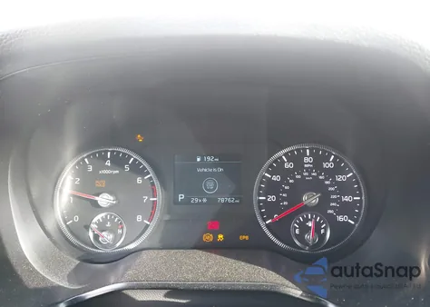 2022 Kia Telluride S from USA, damaged, VIN 5XYP64HC4NG199123